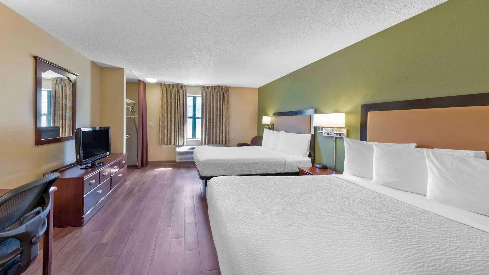 ** Hotel Extended Stay America Select Suites - Newport News - Oyster Point United States