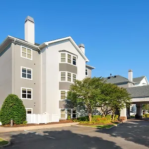 Hotel Hampton & Newport News-airport - Oyster Point Area