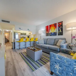 Aparthotel Hello Sunshine Steps To The