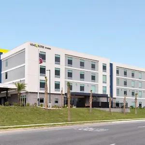 Hotel Home2 By Hilton Eglin Air Force Base